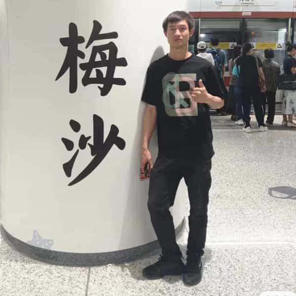 35岁岁湖北单身帅哥 - 齐齐哈尔吉缘网
