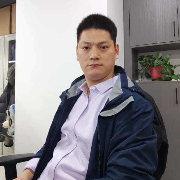 39岁岁河南单身帅哥 - 齐齐哈尔吉缘网