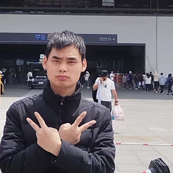 29岁岁重庆单身帅哥 - 齐齐哈尔吉缘网