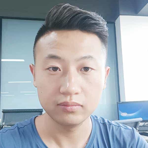 34岁岁山东单身帅哥 - 齐齐哈尔吉缘网
