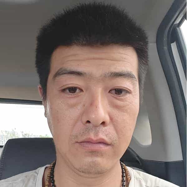 38岁岁河南单身帅哥 - 齐齐哈尔吉缘网