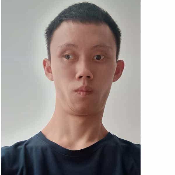 37岁岁广西单身帅哥 - 齐齐哈尔吉缘网