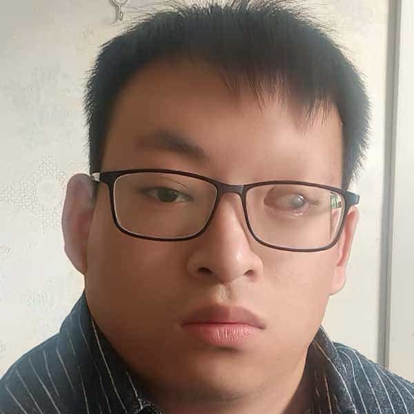 31岁岁山西单身帅哥 - 齐齐哈尔吉缘网