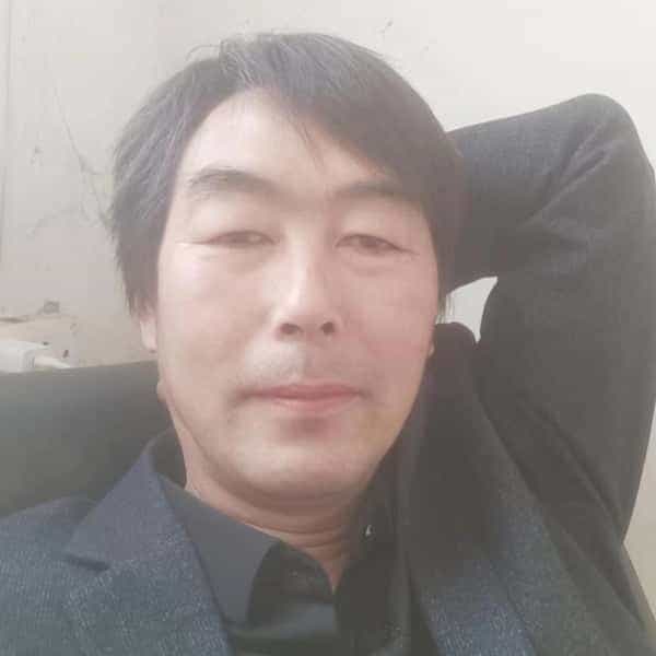 45岁岁河南单身帅哥 - 齐齐哈尔吉缘网