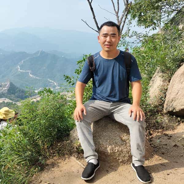 32岁岁四川单身帅哥 - 齐齐哈尔吉缘网