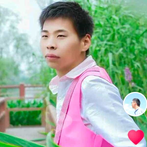36岁岁江苏单身帅哥 - 齐齐哈尔吉缘网