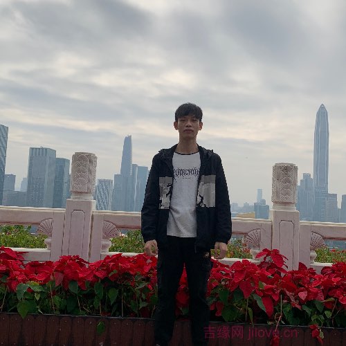 30岁岁江西单身帅哥 - 齐齐哈尔吉缘网