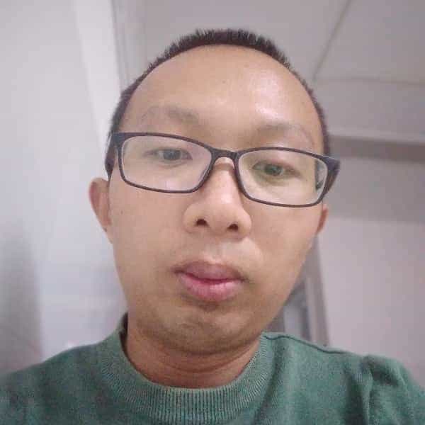 32岁岁山东单身帅哥 - 齐齐哈尔吉缘网