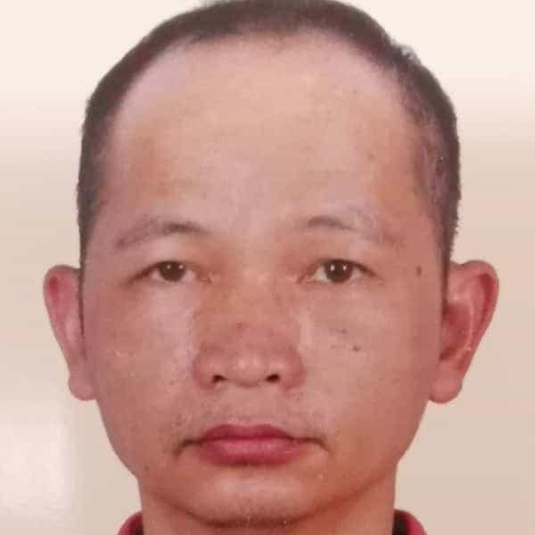 35岁岁广东单身帅哥 - 齐齐哈尔吉缘网