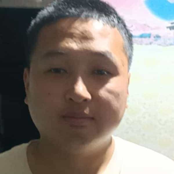 31岁岁山东单身帅哥 - 齐齐哈尔吉缘网