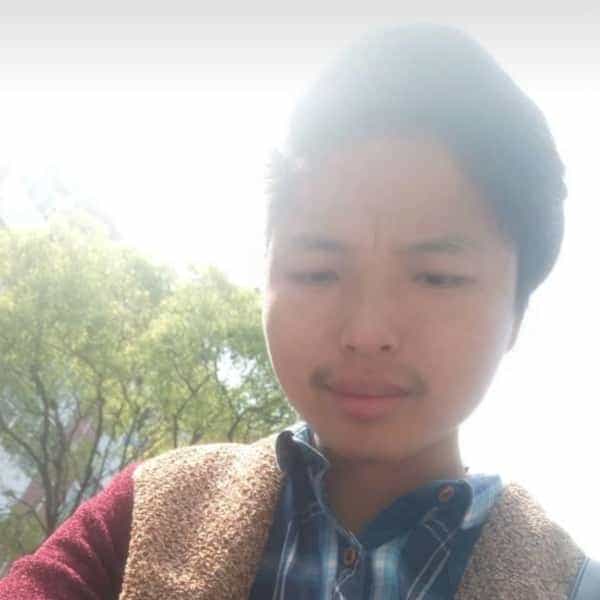 36岁岁湖南单身帅哥 - 齐齐哈尔吉缘网
