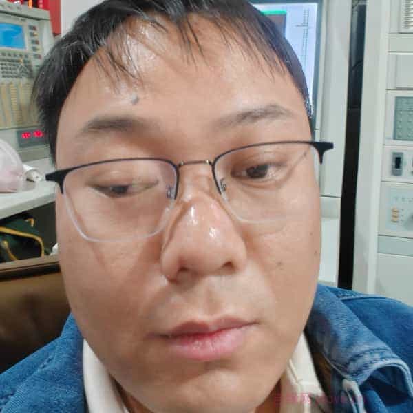 32岁岁陕西单身帅哥 - 齐齐哈尔吉缘网