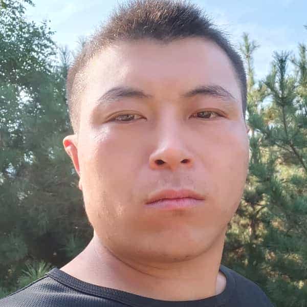 31岁岁河北单身帅哥 - 齐齐哈尔吉缘网