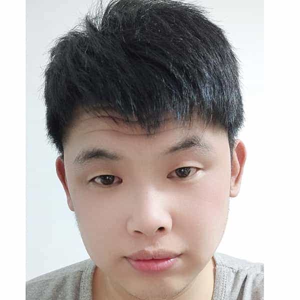 36岁岁山东单身帅哥 - 齐齐哈尔吉缘网
