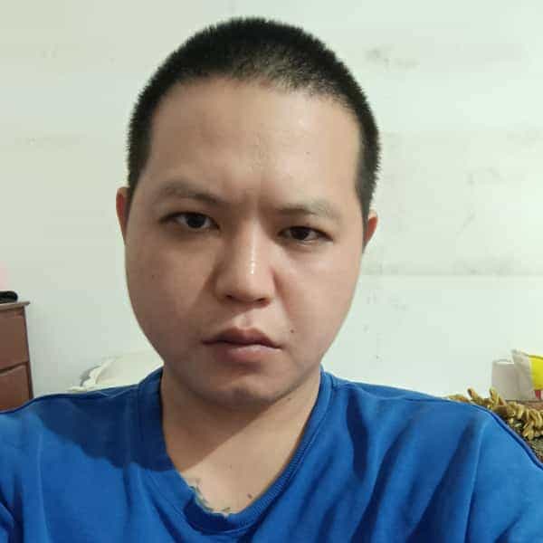 32岁岁广西单身帅哥 - 齐齐哈尔吉缘网