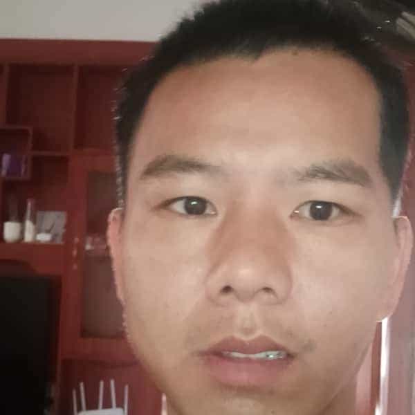 33岁岁广东单身帅哥 - 齐齐哈尔吉缘网