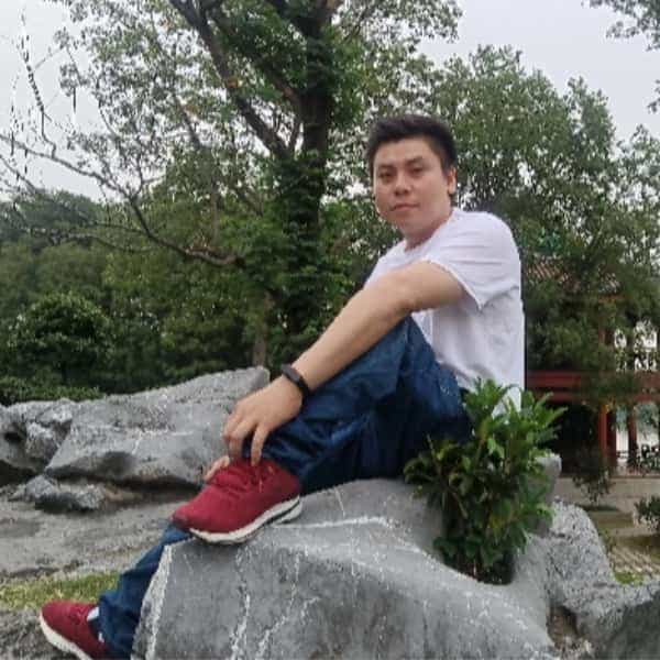 38岁岁广东单身帅哥 - 齐齐哈尔吉缘网