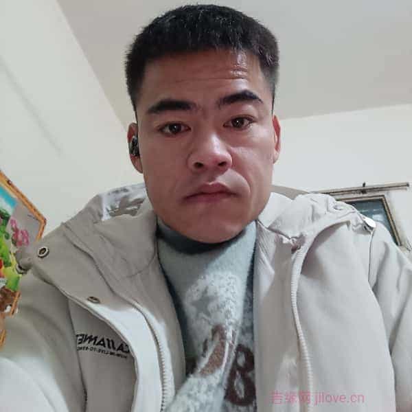 36岁岁陕西单身帅哥 - 齐齐哈尔吉缘网