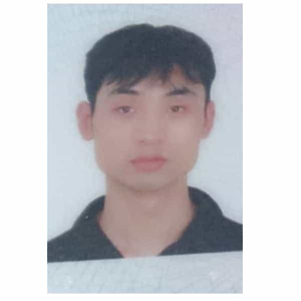 31岁岁陕西单身帅哥 - 齐齐哈尔吉缘网