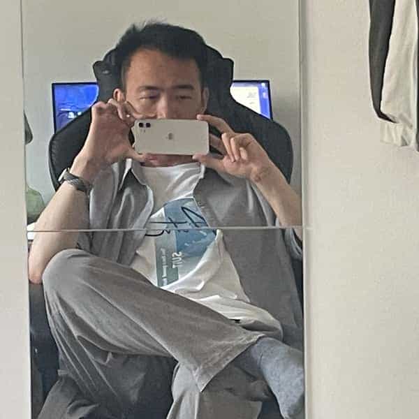 30岁岁辽宁单身帅哥 - 齐齐哈尔吉缘网