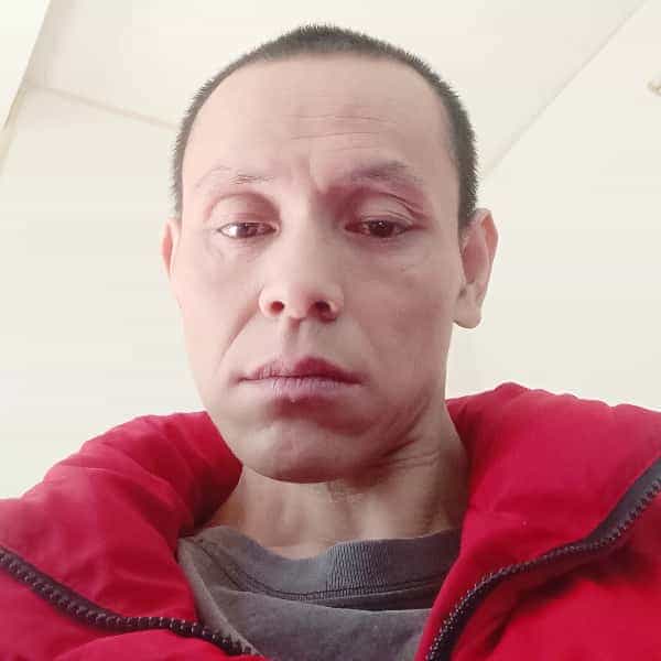 38岁岁广东单身帅哥 - 齐齐哈尔吉缘网