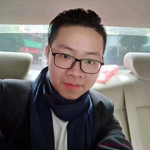 32岁岁广东单身帅哥 - 齐齐哈尔吉缘网
