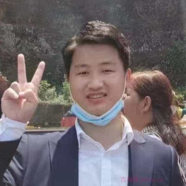 31岁岁湖北单身帅哥 - 齐齐哈尔吉缘网