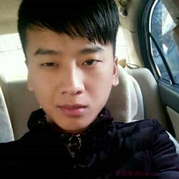 37岁岁江苏单身帅哥 - 齐齐哈尔吉缘网