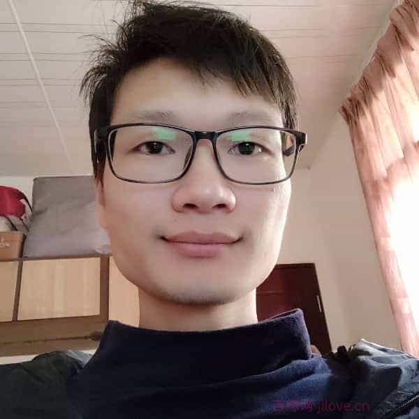 34岁岁福建单身帅哥 - 齐齐哈尔吉缘网