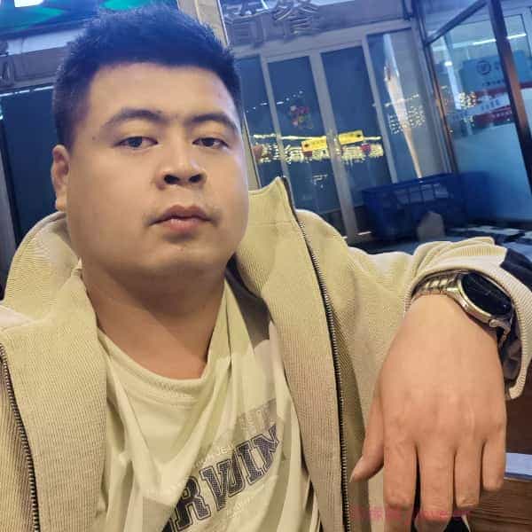 34岁岁陕西单身帅哥 - 齐齐哈尔吉缘网