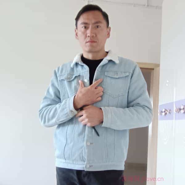 39岁岁四川单身帅哥 - 齐齐哈尔吉缘网