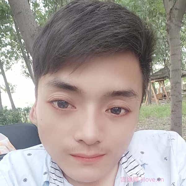 31岁岁河南单身帅哥 - 齐齐哈尔吉缘网