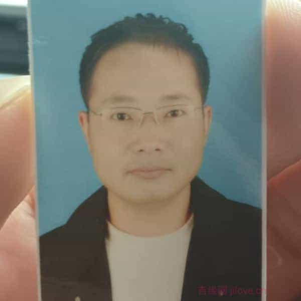40岁岁江苏单身帅哥 - 齐齐哈尔吉缘网