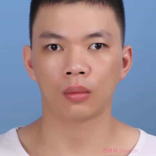 33岁岁广东单身帅哥 - 齐齐哈尔吉缘网