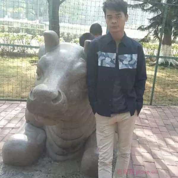 37岁岁广西单身帅哥 - 齐齐哈尔吉缘网
