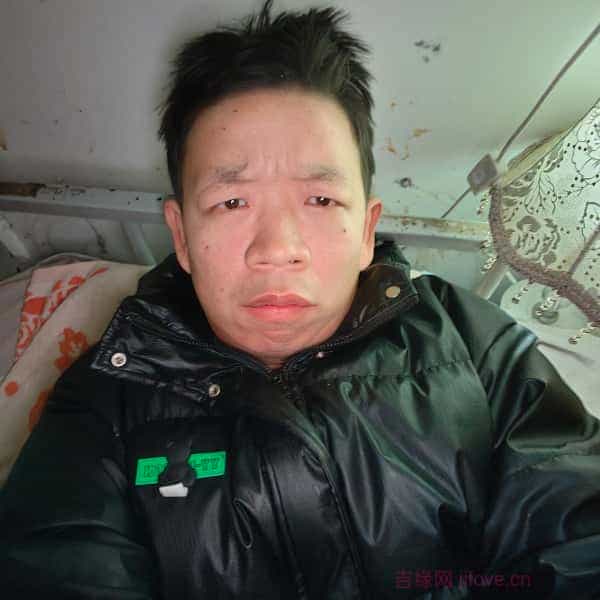 34岁岁河南单身帅哥 - 齐齐哈尔吉缘网