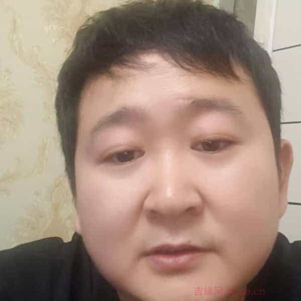 36岁岁河南单身帅哥 - 齐齐哈尔吉缘网