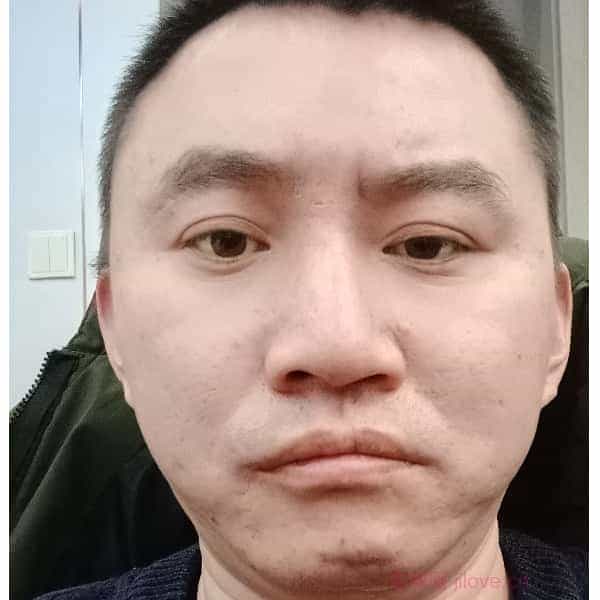 34岁岁山东单身帅哥 - 齐齐哈尔吉缘网