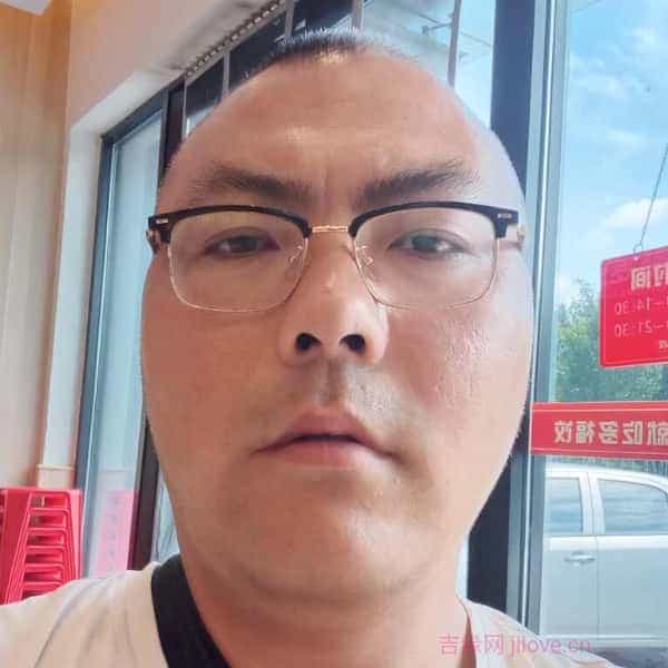 40岁岁山东单身帅哥 - 齐齐哈尔吉缘网
