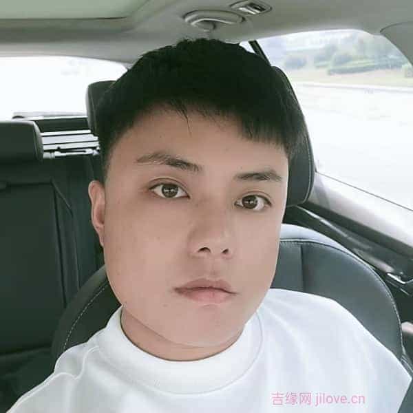 29岁岁河南单身帅哥 - 齐齐哈尔吉缘网