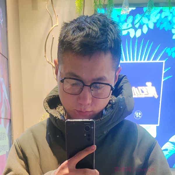 27岁岁湖北单身帅哥 - 齐齐哈尔吉缘网