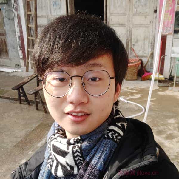30岁岁四川单身帅哥 - 齐齐哈尔吉缘网