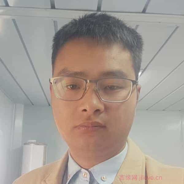 36岁岁山东单身帅哥 - 齐齐哈尔吉缘网