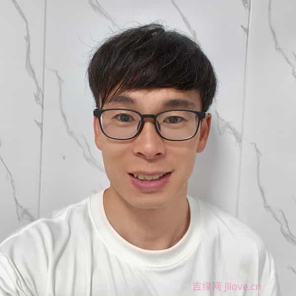 35岁岁河南单身帅哥 - 齐齐哈尔吉缘网