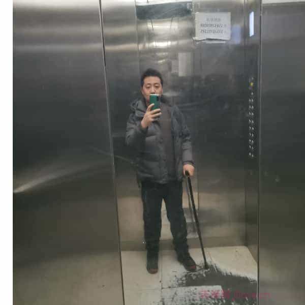 38岁岁河北单身帅哥 - 齐齐哈尔吉缘网