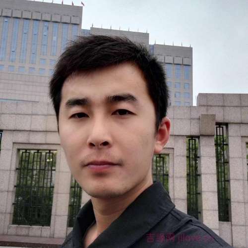 35岁岁河南单身帅哥 - 齐齐哈尔吉缘网