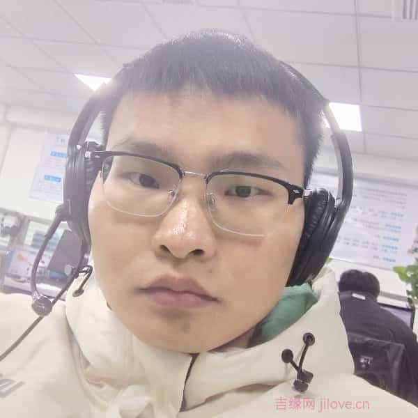 30岁岁江西单身帅哥 - 齐齐哈尔吉缘网
