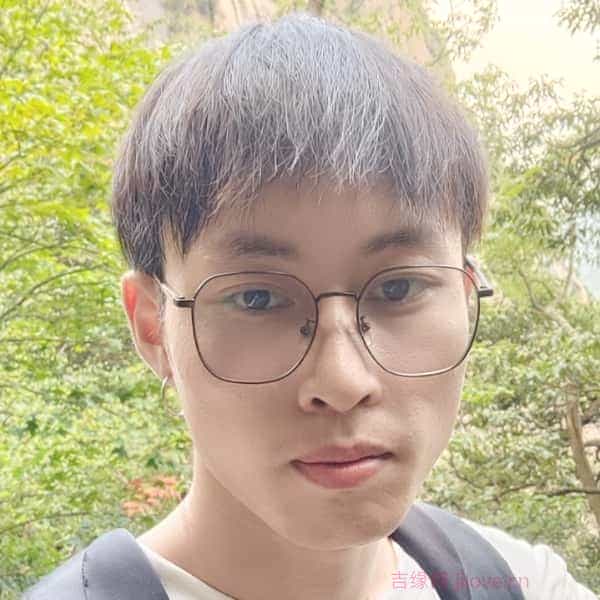 31岁岁四川单身帅哥 - 齐齐哈尔吉缘网
