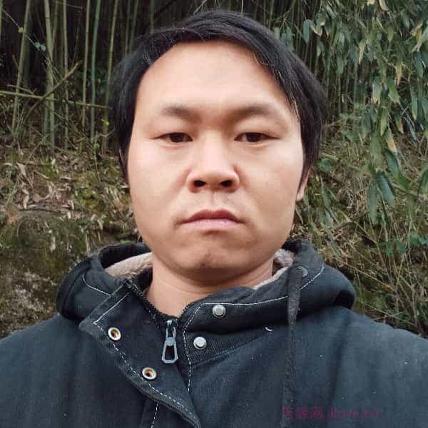 35岁岁湖南单身帅哥 - 齐齐哈尔吉缘网