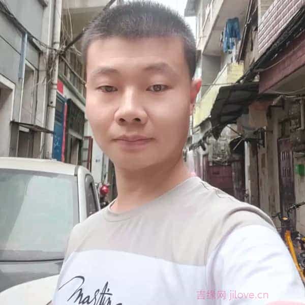 37岁岁湖北单身帅哥 - 齐齐哈尔吉缘网